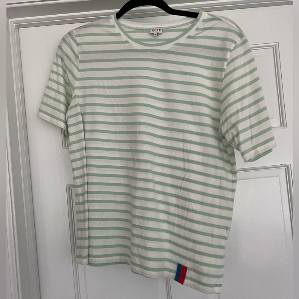 KULE Top from Revolve